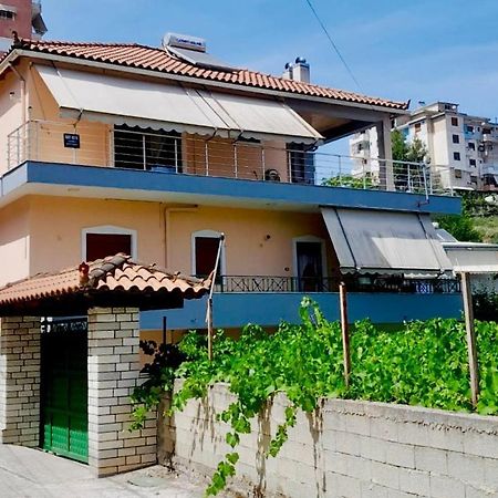 Apartament George 1 Gjirokastra Zewnętrze zdjęcie