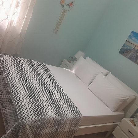 Apartament George 1 Gjirokastra Zewnętrze zdjęcie