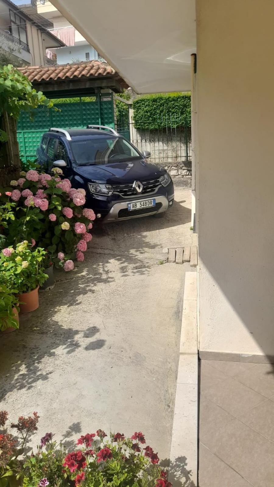 Apartament George 1 Gjirokastra Zewnętrze zdjęcie