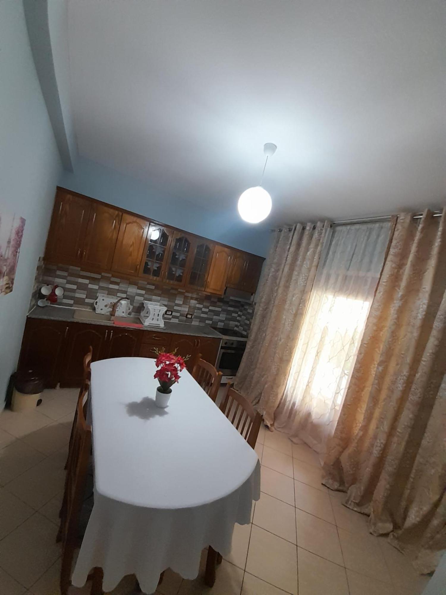 Apartament George 1 Gjirokastra Pokój zdjęcie