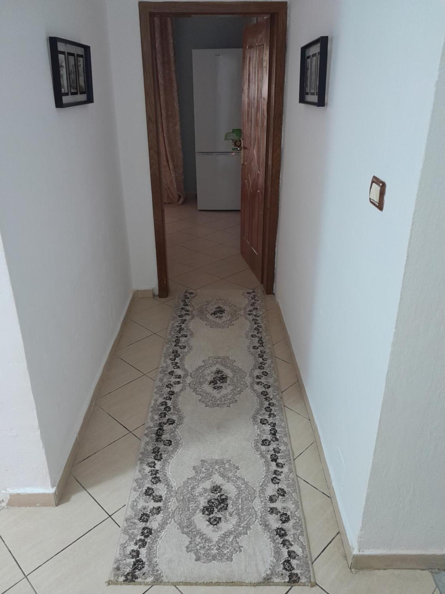Apartament George 1 Gjirokastra Zewnętrze zdjęcie