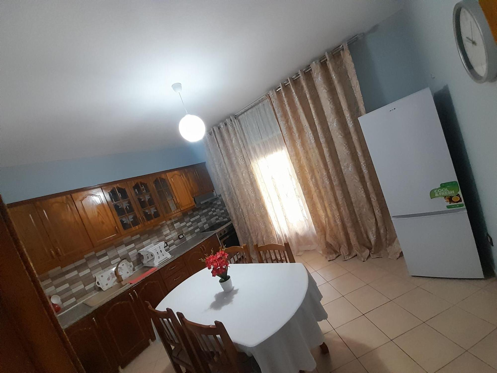 Apartament George 1 Gjirokastra Zewnętrze zdjęcie