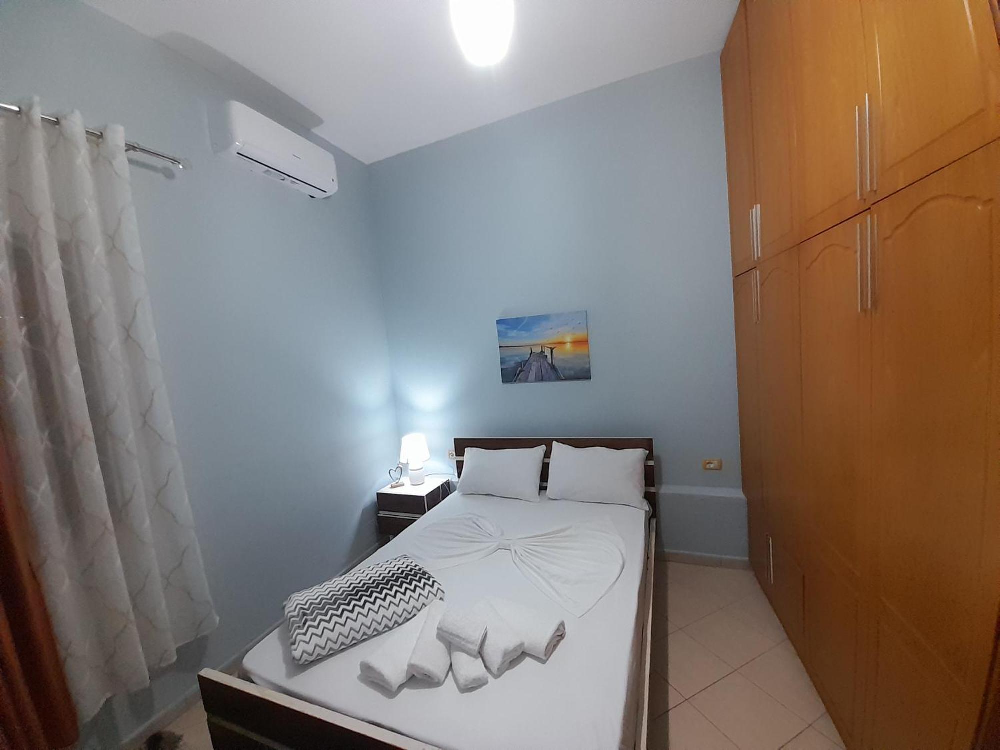 Apartament George 1 Gjirokastra Pokój zdjęcie
