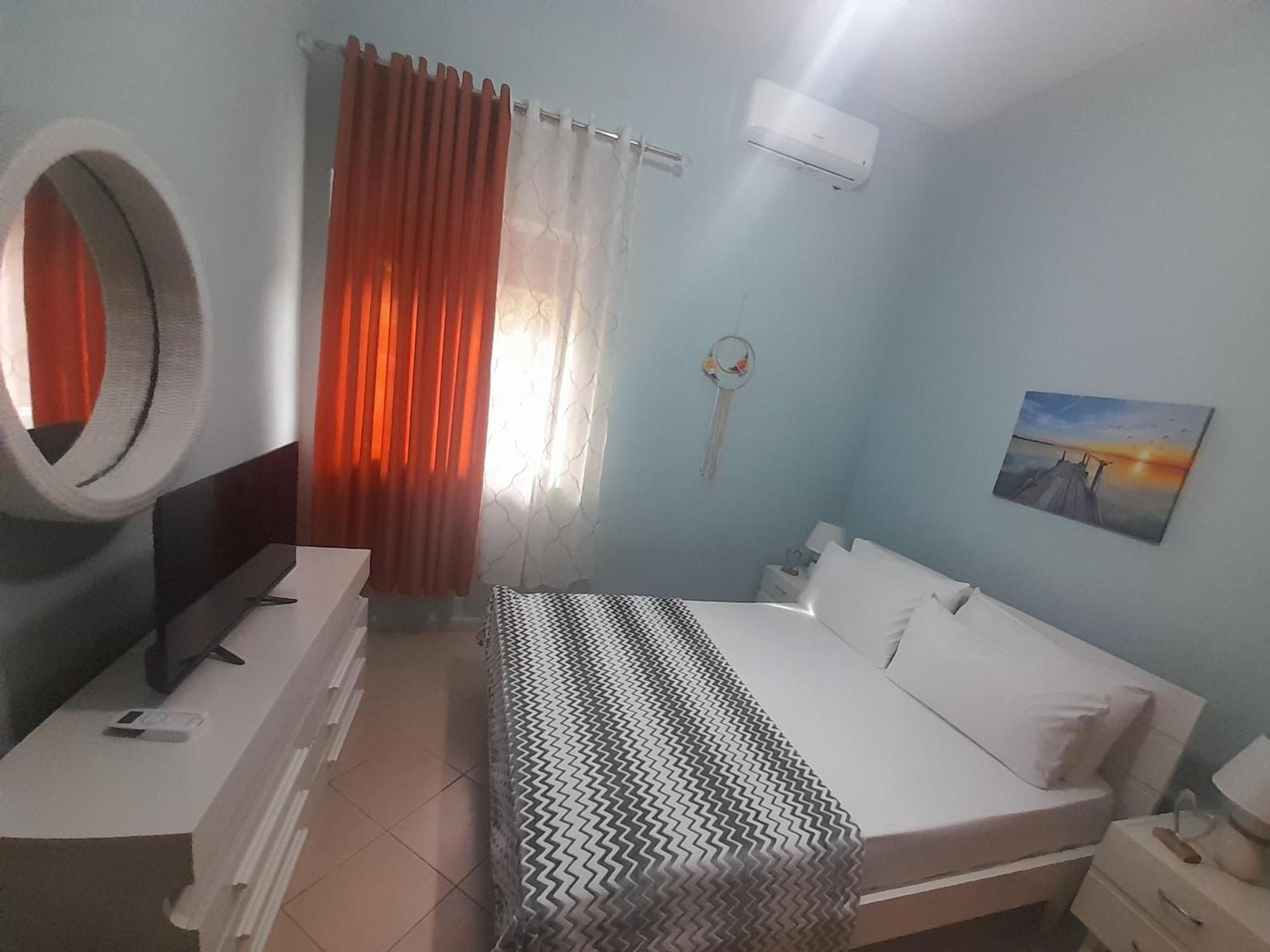 Apartament George 1 Gjirokastra Zewnętrze zdjęcie