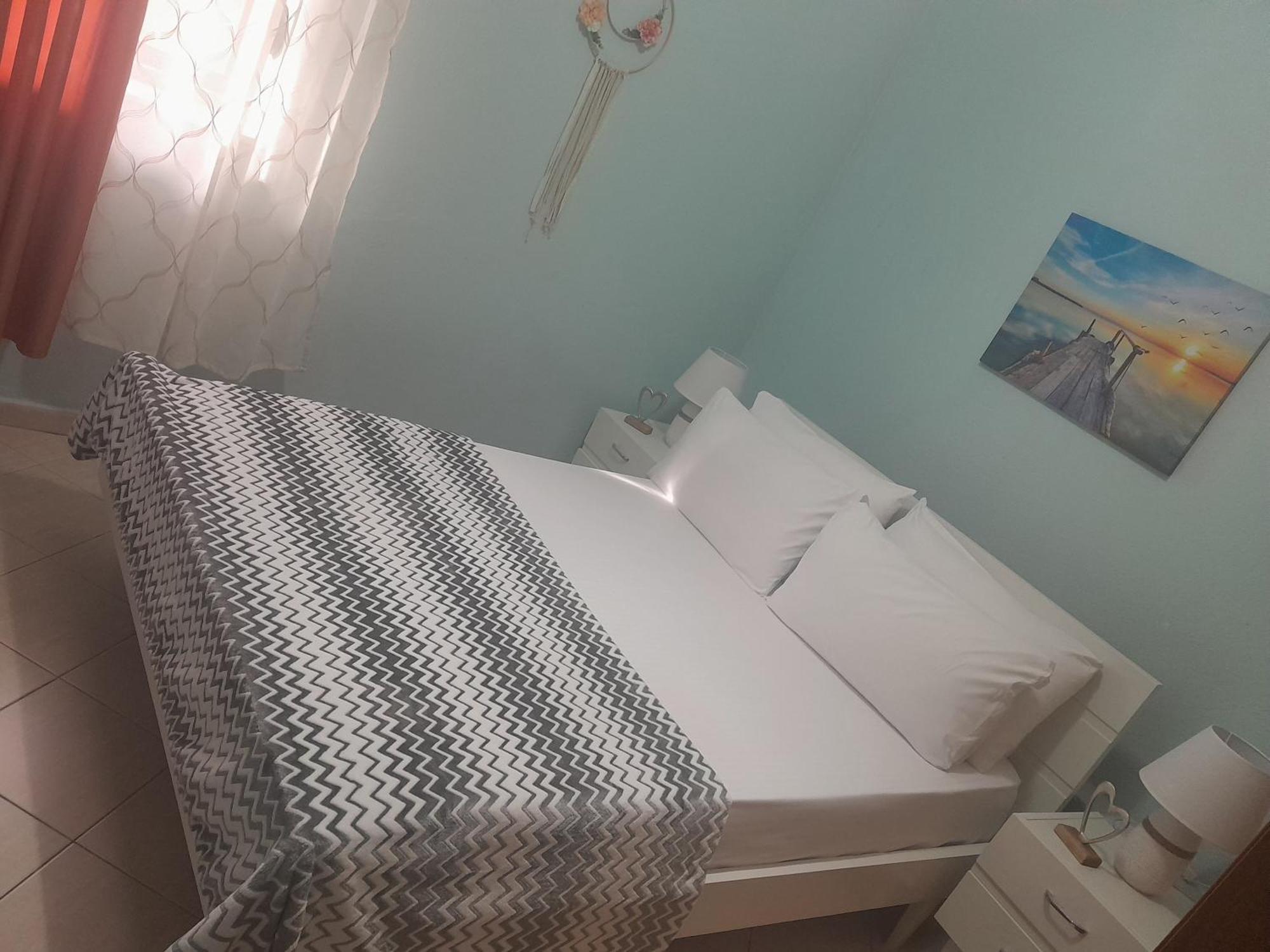 Apartament George 1 Gjirokastra Zewnętrze zdjęcie